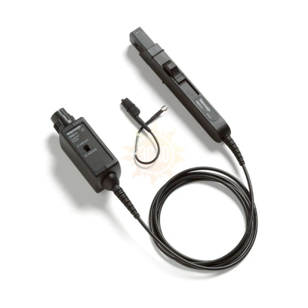 Фото Tektronix TDS2012C — осциллограф запоминающий цифровой