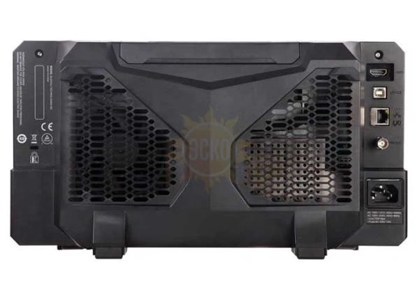 Фото Rigol MSO5204