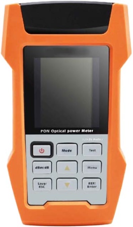 KIWI-4550 – измеритель мощности для сетей PON