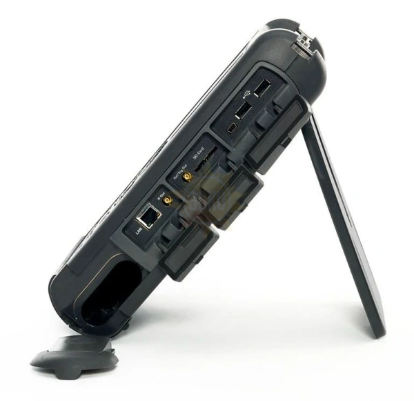 Фото Анализатор электрических цепей и сигналов комбинированный портативный FieldFox N9913A