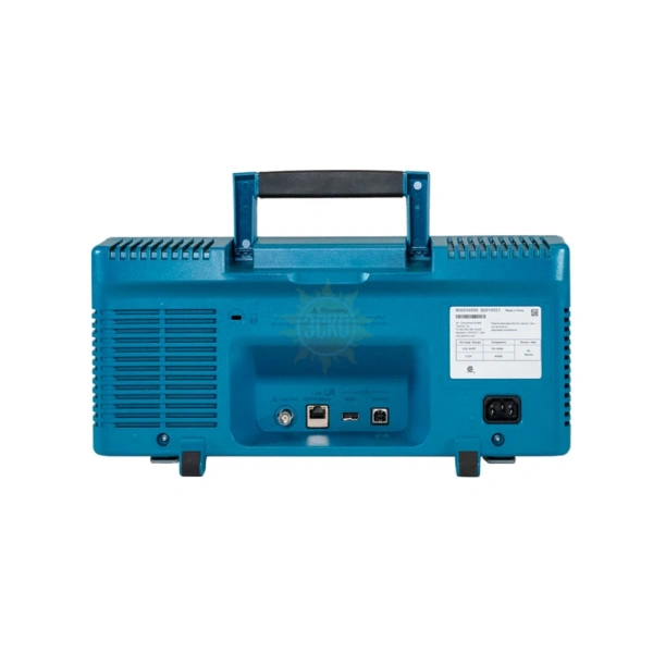 Фото TBS2102B — цифровой осциллограф