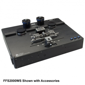 Vytran FFS-2000 Система для обработки оптических волокон «все в одном»