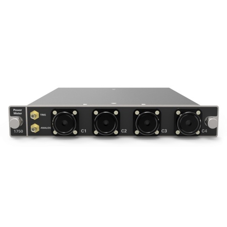 EXFO FTBx-1750 - Измеритель оптической мощности