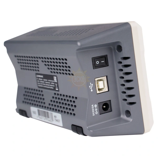 Фото Генератор сигналов специальной формы RGK FG-302