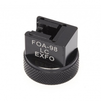 EXFO FOA-98 - Адаптер LC для портативных и встроенных измерителей мощности