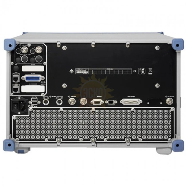 Фото Rohde & Schwarz ZVA40 — векторный анализатор цепей (4 порта, 40 ГГц, 2.4мм(m)