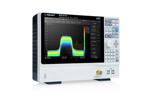 Фото Анализатор спектра АКИП-4214/2