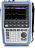 Rohde&Schwarz Spectrum Rider FPH - портативный анализатор спектра, 5 кГц -2 ГГц