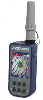 FOD-6006 - волоконно-оптический видеоскоп