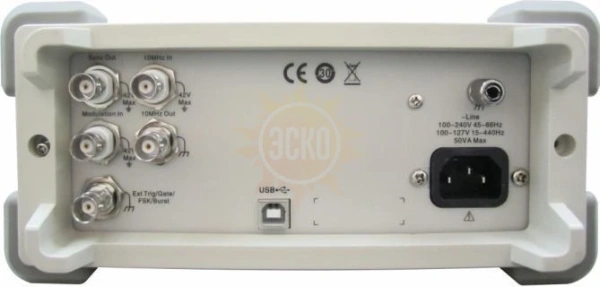 Фото Актаком AWG-4122