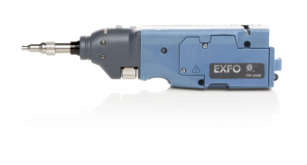 EXFO FIP-435B - беспроводной микроскоп для контроля чистоты оптических коннекторов