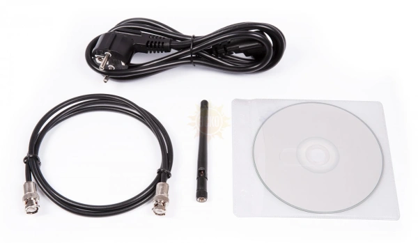 Фото Генератор сигналов АКИП-3423/5