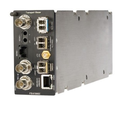 EXFO FTB-8130NGE измерительный модуль