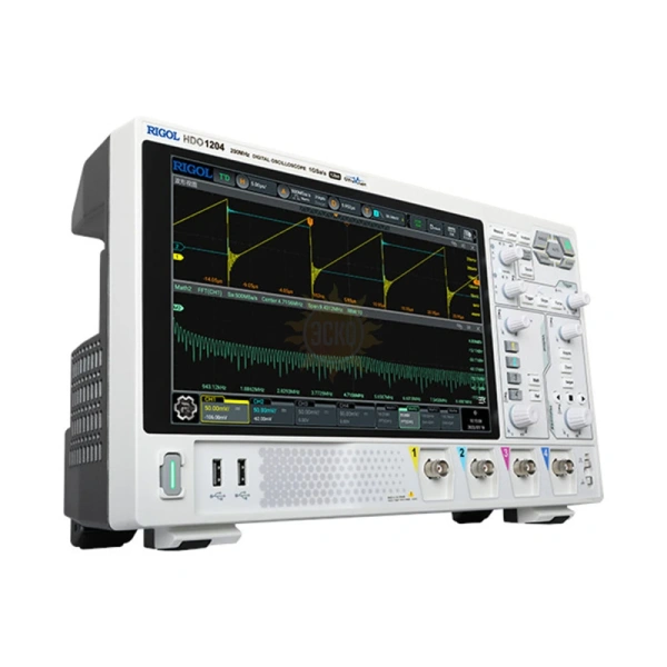 Фото RIGOL DHO1204