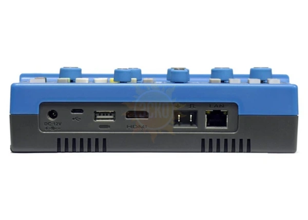 Фото ADS-4142 — осциллограф цифровой