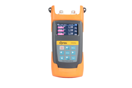 Grandway FHP3P02-Измеритель оптической мощности 1310/1490/1550nm