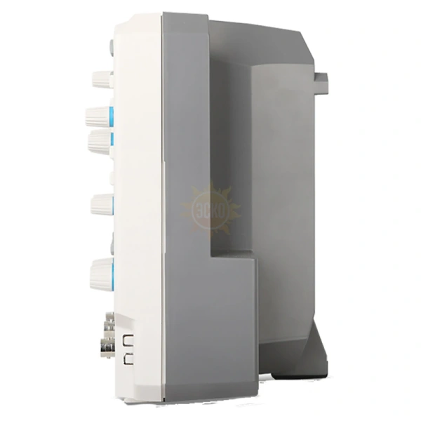 Фото Комплект цифрового осциллографа RIGOL DS1102Z-E и термогигрометра AMO H608