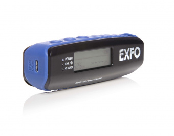 EXFO MPC-103 - Компактный измеритель мощности