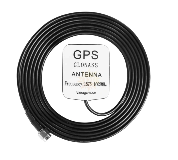 Фото Антенна ANT-GPS1