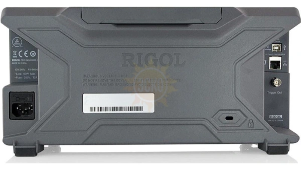 Фото Rigol DS2102A