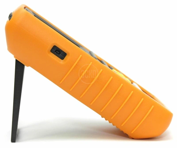 Фото ADS-2208 — осциллограф цифровой ручной