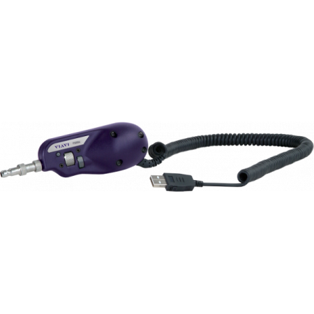 VIAVI JD-FBP-P5000I-LP	USB видеомикроскоп P5000i, ПО, универсальный наконечник 2.5мм (U25M) для пачкордов
