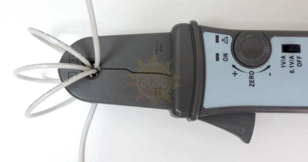 Фото PA-699 - токовый пробник для осциллографов и мультиметров