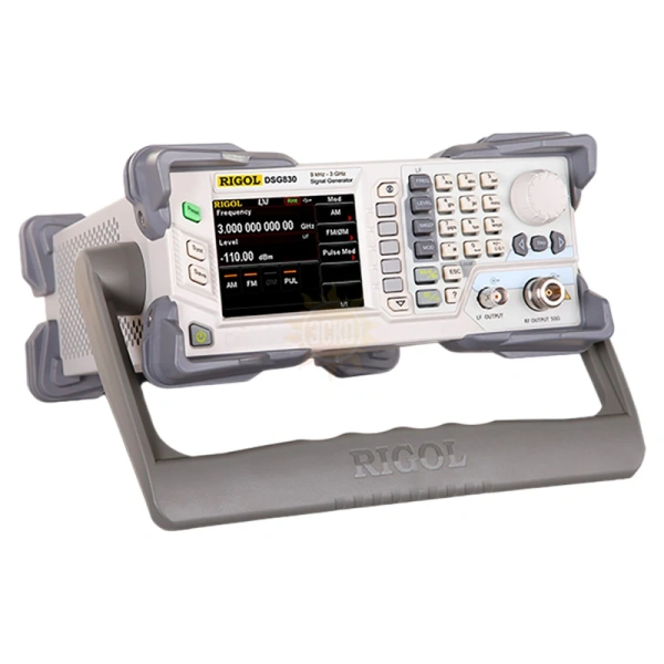 Фото Генератор РЧ сигналов RIGOL DSG830