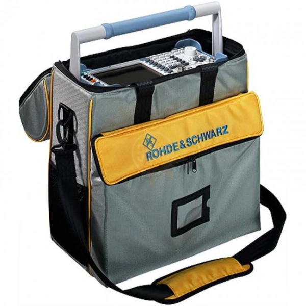 Фото ZVL — векторный анализатор электрических цепей (3 ГГц, 50 Ом)