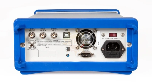 Фото Частотомер АКИП-5109/3