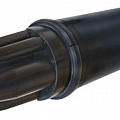 Муфты для С-Б кабелей с водоблок. материалом