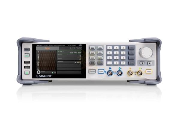 Фото Генератор сигналов АКИП-3428/2