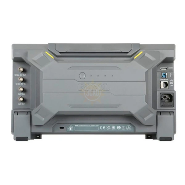 Фото RIGOL DHO4404