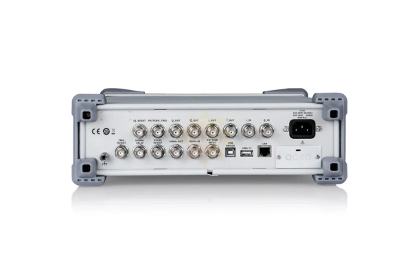 Фото Генератор сигналов высокочастотный векторный АКИП-3210-BW60