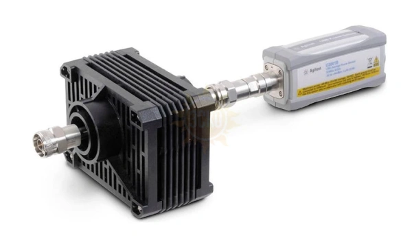 Фото Преобразователь измерительный U2000B