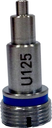 FOD-5085 - универсальный адаптер 1,25 мм для FOD-6006