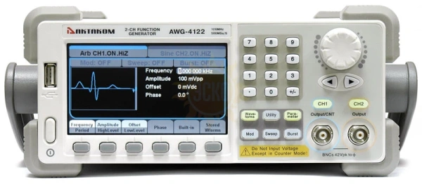 Фото Актаком AWG-4122