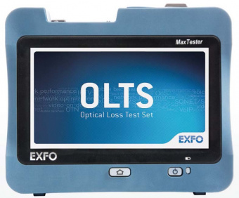 EXFO MAX-940-SM1 - Оптический тестер 1310/1550 нм, InGaas (без ORL)