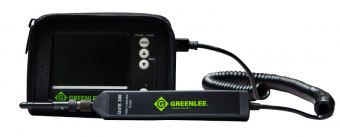 Greenlee GT-GVIS 300 MP Видеомикроскоп 