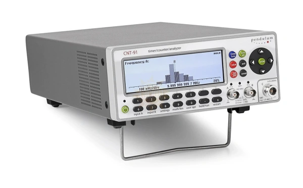 Фото Частотомер CNT-91