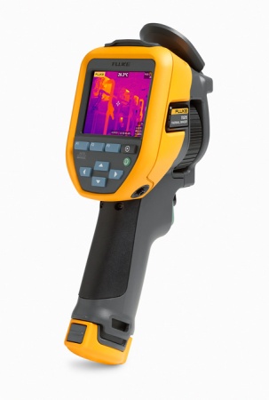 Fluke TiS75 - тепловизор 9Гц