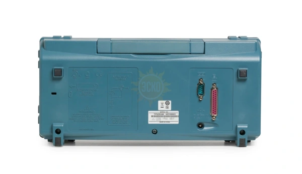 Фото Tektronix TPS2024B — осциллограф цифровой запоминающий