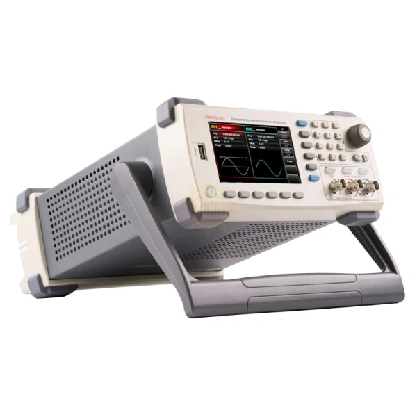 Фото Генератор сигналов специальной формы RGK FG-1202