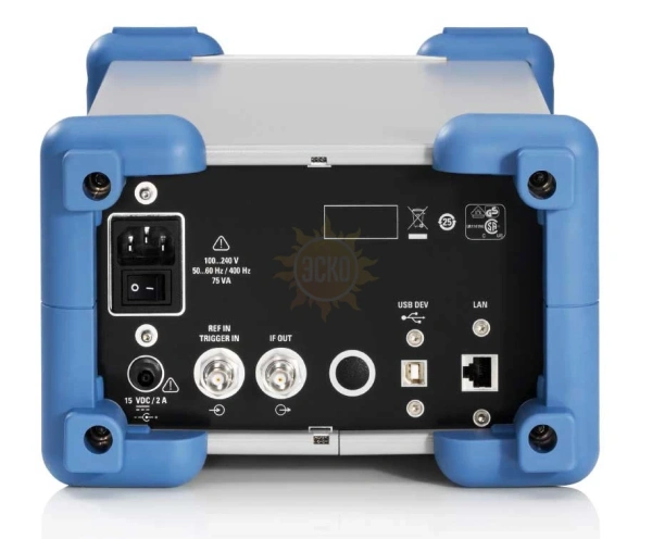 Фото Анализатор спектра FSC3