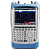Rohde&Schwarz FSH4.14 - портативный анализатор спектра, от 9 кГц до 3,6 ГГц (с предусилем и следящим генератором)