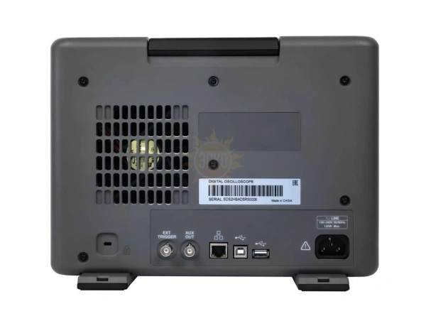 Фото Осциллограф цифровой АКИП-4144/1