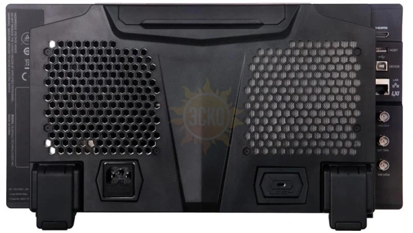 Фото RIGOL  MSO8104 — осциллограф смешанных сигналов