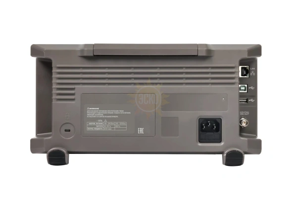 Фото Осциллограф цифровой АКИП-4149/3А