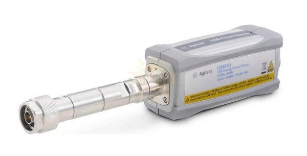 Фото Преобразователь измерительный U2004A