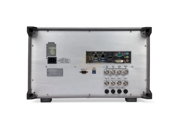 Фото Анализатор цепей векторный АКИП-6606/4А